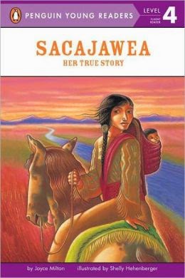 sacajawea_book cover image